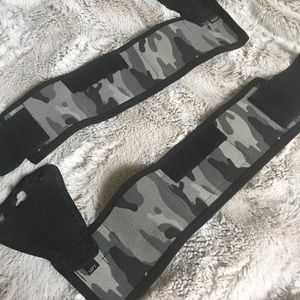 ❌SOLD❌Jerkfit Rogue WODies Workout Hand grips